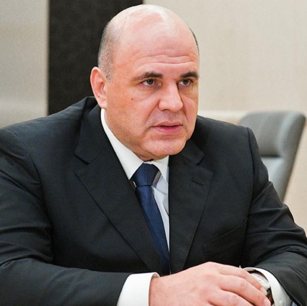 Михаил Мишустин провёл стратегическую сессию о реализации национальных проектов технологического лидерства
