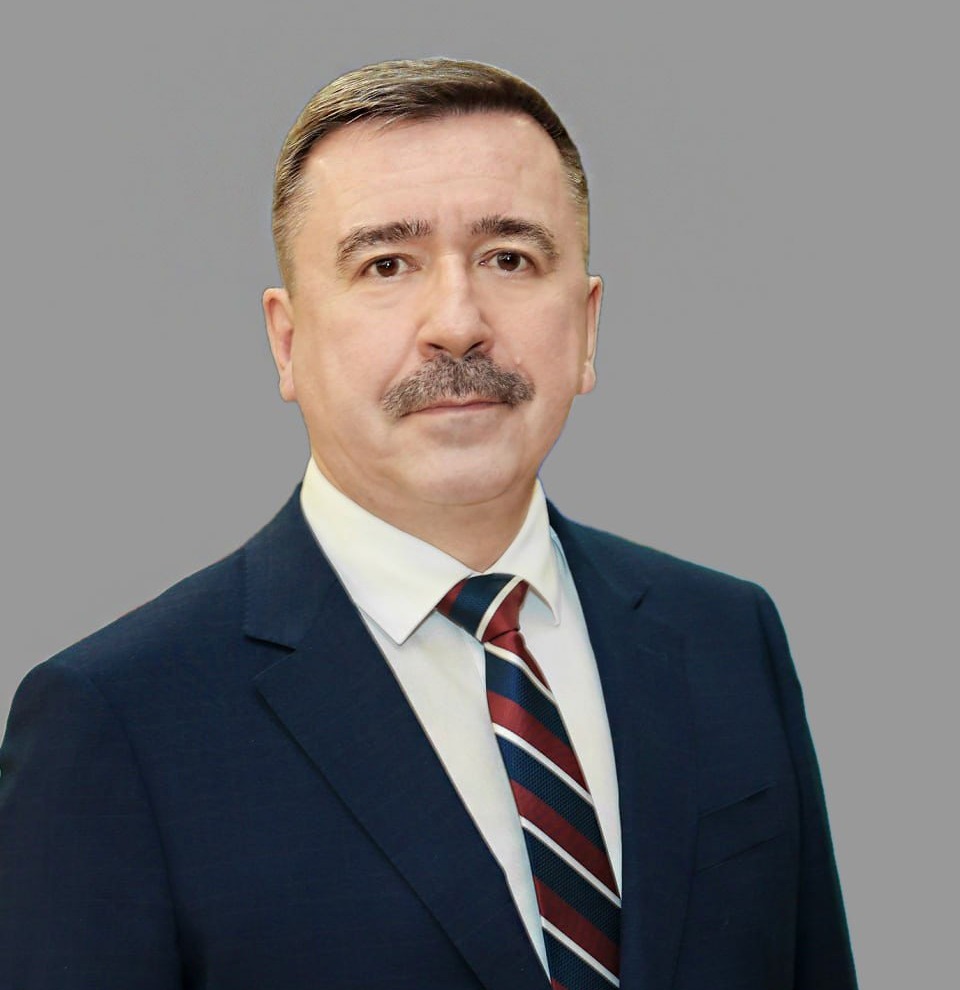 Черногаев Сергей Иванович